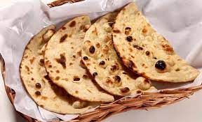 Tandoori Roti Tandoori Roti Recipe How To Make Tandoori Roti Recipe