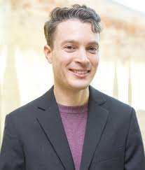 Matthew Jordan — Northwest Health Foundation