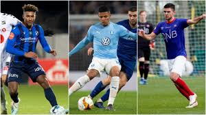 Fredrik aursnes haberleri ve son gelişmeleri anbean bu sayfa üzerinden takip edebilirsiniz. Apenhjertig Haaland Om Tung Tid For Den Magiske Kvelden Et Slags Vendepunkt For Min Karriere Eurosport