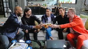 TV Review - Queer Eye