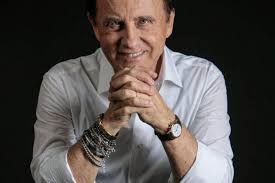 ROBY FACCHINETTI PRESENTA IL NUOVO SINGOLO SE PERDO TE