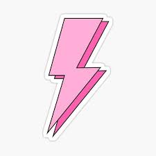 Vsco preppy is an aesthetic that is a combination of preppy and vsco but more focused on the color pink, red, and blue. Preppy Aesthetic Lightning Bolt Wallpaper Novocom Top