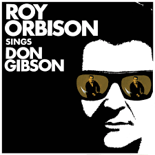 Roy Orbison Sings Don Gibson (Individual MGM Years CD) · Roy Orbison Online  Store · Online Store Powered by Storenvy