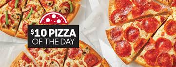 Order Pizza Online Wings Delivery Deals Pizza Hut Canada