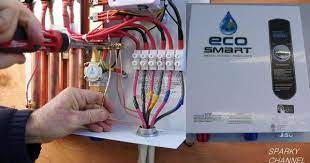 Rheem gas water heater parts diagram wire diagram. 17 Electric Tankless Water Heater Wiring Diagram Wiring Diagram Wiringg Net Water Heater Installation Tankless Water Heater Water Heater Thermostat