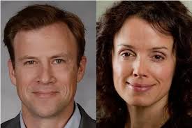 Warner Bros. Promotes Jon Berg, Courtenay Valenti to Run Development,  Production