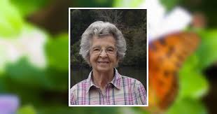 Joyce Gillette Obituary January 3, 2024