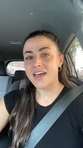 Grocery shopping but make it #demure ✨