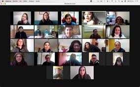 — valeria melipillán (@valemelipillan) july 15, 2021. Valparaiso Valeria Melipillan Alcaldesa Electa De Quilpue Instaura Mesa Covid Con Participacion De Funcionarios Del Area De La Salud Radio Allen