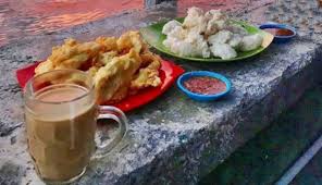 Ini adalah minuman khas daerah sulawesi, dim. 5 Cara Membuat Saraba Khas Sulawesi Minuman Rempah Untuk Kekebalan Tubuh