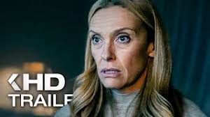 THE POWER Trailer (2023)