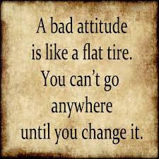 Quotes About Bad Attitude 67 Quotes