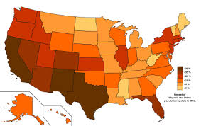 demographics of hispanic and latino americans wikipedia