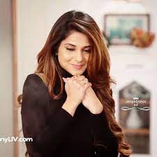 Pin By Navshin Shaikh On Jennifer Winget Jennifer Winget Jennifer Winget Beyhadh Hairstyle