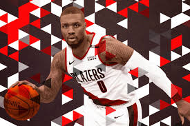 Discover and download 10 hd damian lillard wallpapers for your desktop or laptop. Dame Time Is Of The Essence The Ringer