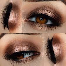 Black And Gold Smokey Eye Makeup Gold Smokey Eye Eye Makeup Smokey Eye Makeup Gold Smokey Eye