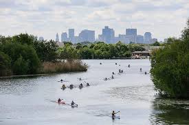 Mystic River | Massrivers