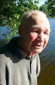 Harold Wesley Washington Obit