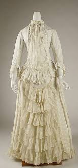 Morning Dress American The Metropolitan Museum Of Art Historical Dresses Dresses Morning Dress