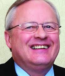 Ex-publisher wins statewide honor