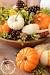 Elegant Thanksgiving Decorations