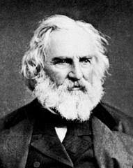 Babel Web Anthology :: The page of Longfellow, Henry Wadsworth, English  biography