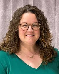 Congratulations to Lawrence County High School Teacher of the Year, Tabitha  Steadman,