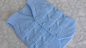 Selanik Modelli Kivrimli Yelek Yapimi 1 5 2 Yas Youtube Baby Knitting Patterns Baby Knitting Knitted Baby Clothes