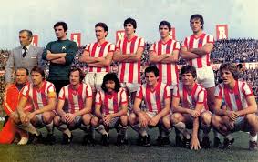 Tancredi, maggiora, de nadai, benetti (al 91' di bartolomei), turone, santarini, conti, giovannelli, pruzzo. La Storia Degli Sponsor Sulle Maglie Da Calcio In Italia