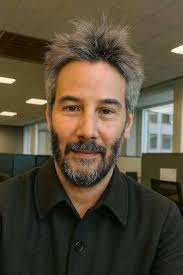 Keanu Reeves Fans Group