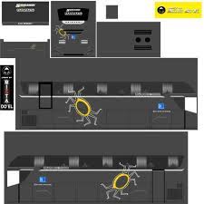Livery bus simulator shd pariwisata infotiket com. 10 Ide Livery Bussid Srikandi Shd Konsep Mobil Stiker Mobil Pariwisata