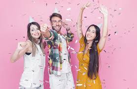 Top 76 Textes D Anniversaire Humoristiques A Eclater De Rire