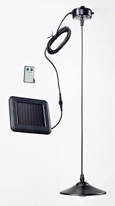 Solar Hangelampe Mit Fernbedienung Bestellen Weltbild De Lampen Hange Lampe Und Fernbedienung