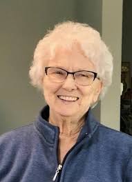 Dorothy Mackey Obituary (1934