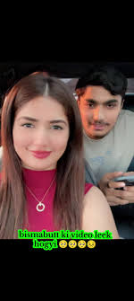 Bisma Valentine Video Leek