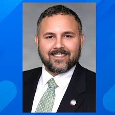 Robeson Co. representative accepts position within President Trump  administration