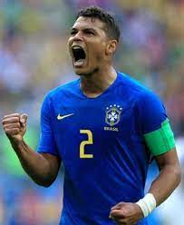 Thiago silva prior to an international friendly match between brazil and serbia on june 6, 2014 in sao paulo, brazil. Thiago Silva Poster 3356051 Celebposter Com Football Poster Baseball Shoes Mens Tops