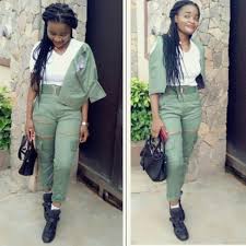 Jun 08, 2021 · jemima osunde, nollywood actress, has joined other nigerian graduates for the compulsory national youths service corps (nysc) programme. See How This Female Corps Member Rocked Her Nysc Uniform Photo Information Nigeria