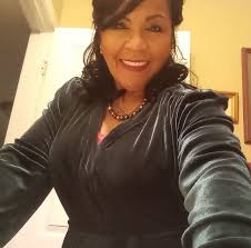 Yvette Bond Anderson updated her cover photo.