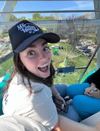 Hey!! My name is Meredith Leslie and I just graduated from Lipscomb with a  double major in Psychology and Children's Ministry. I'm from Cincinnati,  Ohio but just moved to Nashville, Tennessee! I