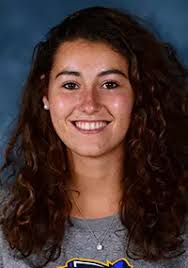 2017-2018 Women's Tennis Roster