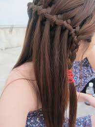 On youtube, videos are uploaded every day with instructions on how to wear the. The Most Popular Braided Hairstyles For Women Hairstyles Weekly