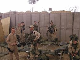 In between treating the wounded, miller set up the distribution of ammunition for the. Battle Of Takur Ghar