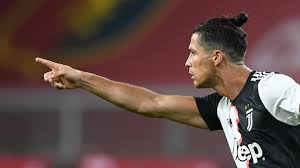 Klasmen liga italia 2020 com. Hasil Dan Klasemen Liga Italia Genoa Di Puncak Juventus Kedua Bola Tempo Co