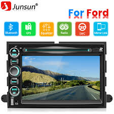 First, turn on your smartphone, followed by your ford vehicle, and then the ford sync system. For Ford Escape Ford Fusion Car Stereo Gps Bluetooth Radio 7 0 Cd Dvd Player Ebay