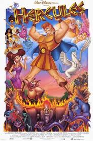 A disney movie or a toon about a pig on tv. Animation 1990 1999 100 Years Of Movie Posters 55 In 2020 Disney Movie Posters Animated Movie Posters Hercules Movie