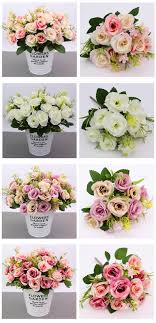 Check spelling or type a new query. Supply Spot Supply 8 Oil Paintings Retro Artificial Fake Flower Small Handle Bundle Home Decoration Small Tea Buds Roses