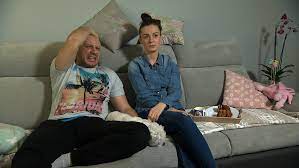 Patrycja szreder cieszy się niemałą popularnością. Gogglebox Przed Telewizorem Uczestnicy Ogladaja Umow Sie Ze Mna Zdjecia Telemagazyn Pl