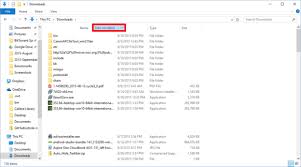 The original information is intact. How To Customize Windows File Explorer S Details View Pcworld