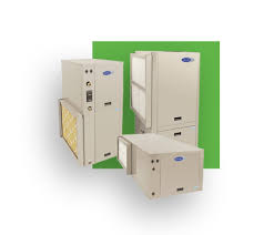 It is a 5 ton dual stage heat pump with a. Geothermal Heat Pumps Carrier Residential